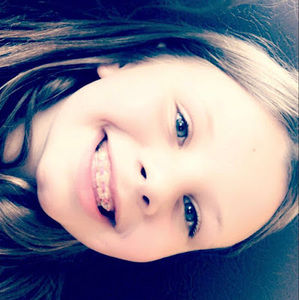 Meet your Posher, Grace